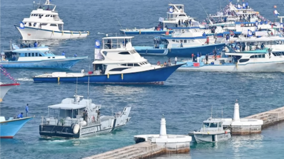 Maldive, riprese le ricerche dei sub dispersi: in azione speleosub dalla Finlandia